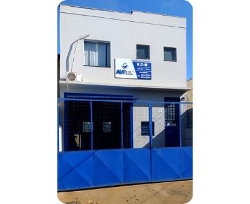 Nossa Empresa